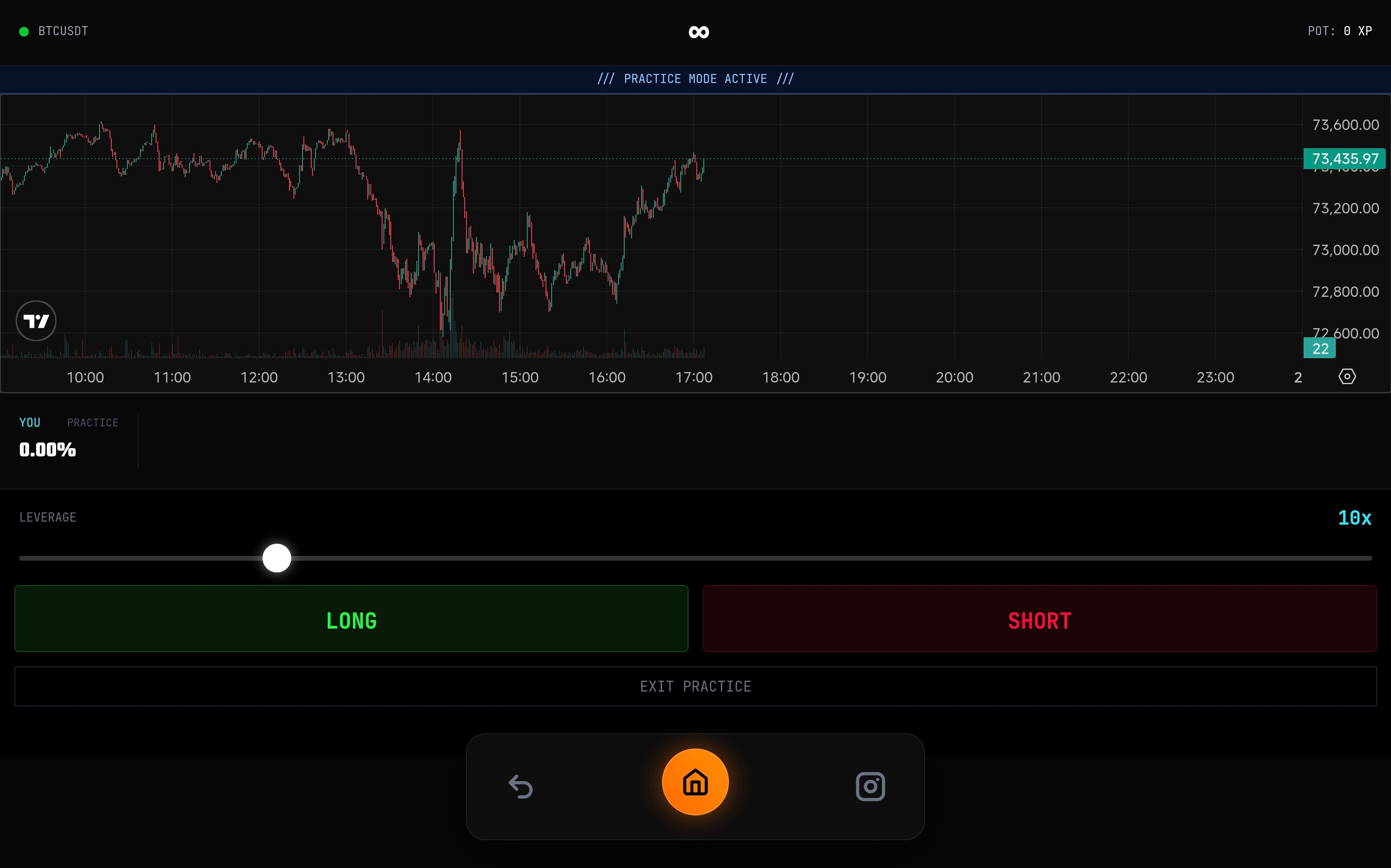 Terminal UI 2